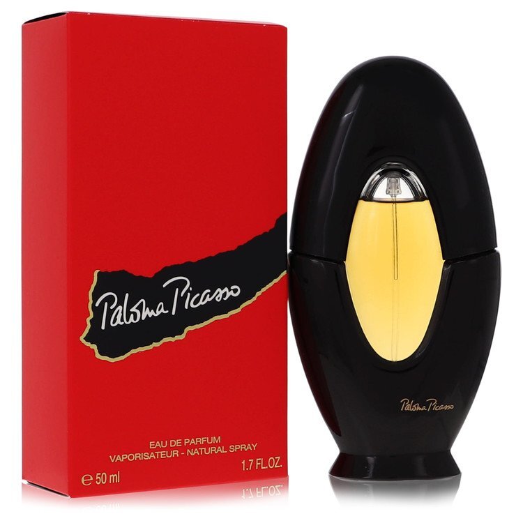 Paloma Picasso — Eau de Parfum 1.7 oz