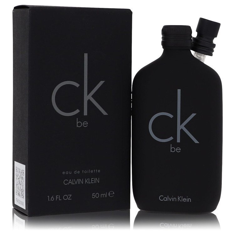 Calvin Klein CK Be — Eau de Toilette 1.7 oz