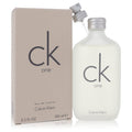 Calvin Klein CK One — Eau de Toilette 3.4 oz