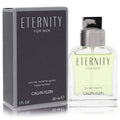 Calvin Klein Eternity for Men — Eau de Toilette 1 oz