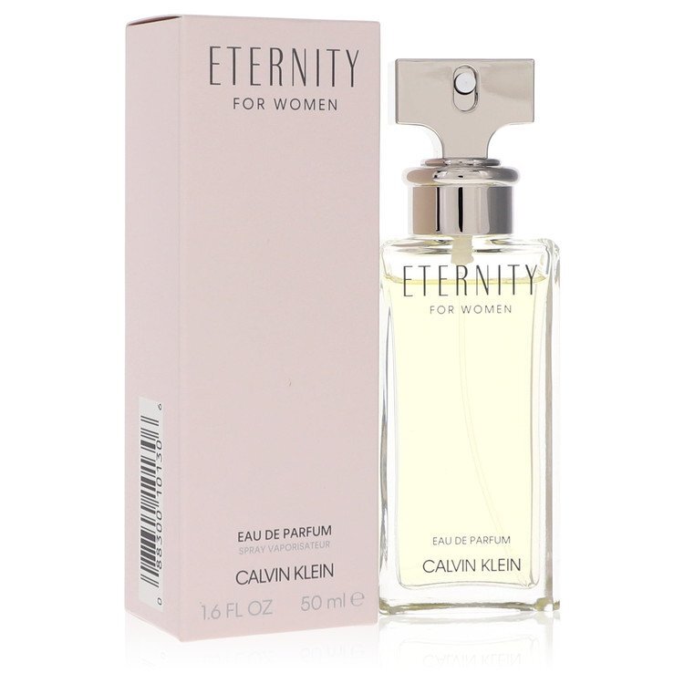 Calvin Klein Eternity — Eau de Parfum 1.7 oz