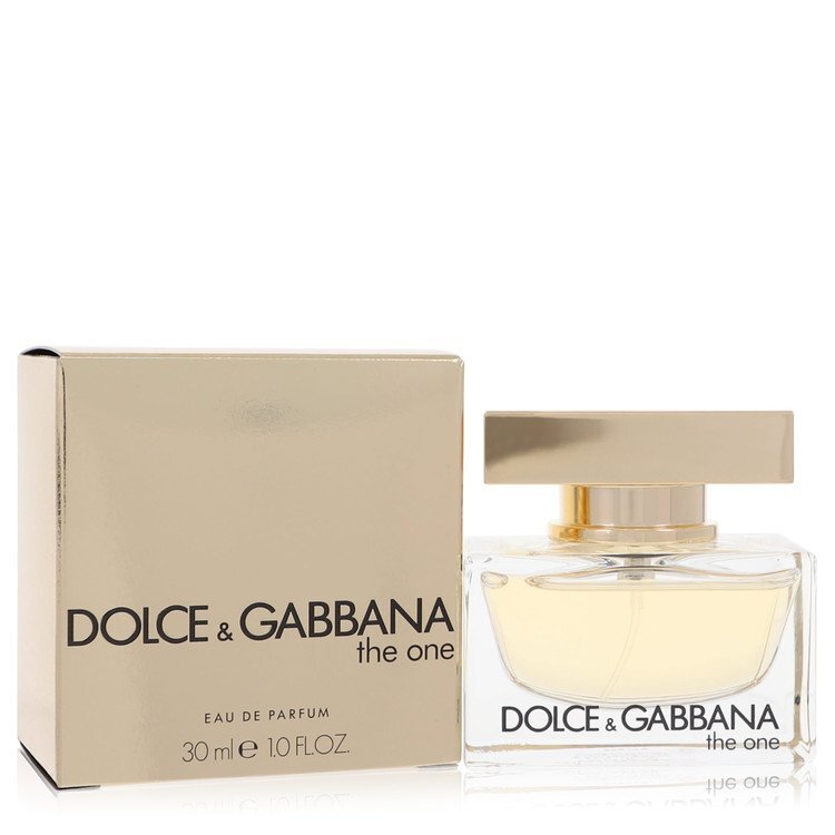 Dolce & Gabbana The One — Eau de Parfum 1 oz