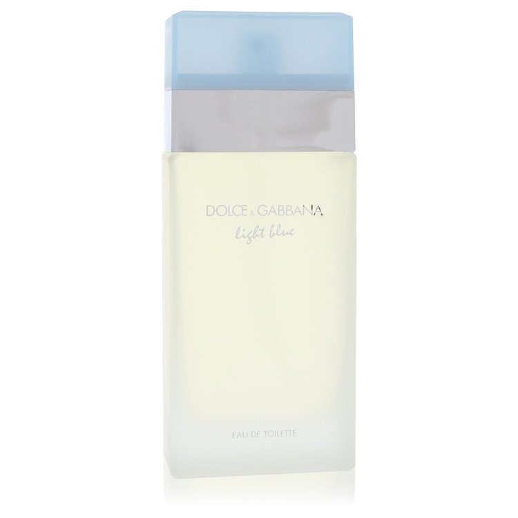 Dolce & Gabbana Light Blue — Eau de Toilette 3.3 oz (Tester)