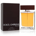 Dolce & Gabbana The One for Men — Eau de Toilette 3.3 oz