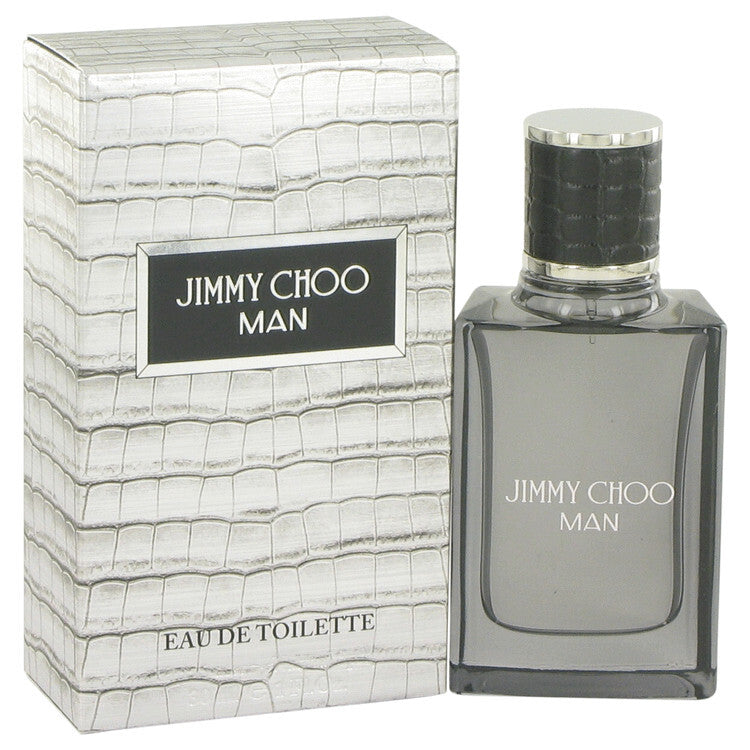 Jimmy Choo Man — Eau de Toilette 1 oz