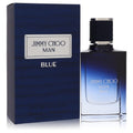 Jimmy Choo Man Blue — Eau de Toilette 1 oz