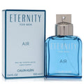 Calvin Klein Eternity Air — Eau de Toilette 3.4 oz