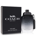 Coach Original — Eau de Toilette 2 oz