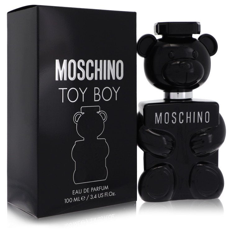 Moschino Toy Boy — Eau de Parfum 3.4 oz