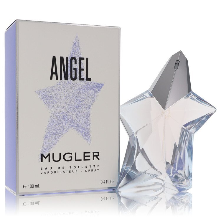 Thierry Mugler Angel — Eau de Toilette 3.4 oz