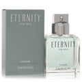 Eternity Cologne de Calvin Klein Eau De Toilette Spray 3.3 oz (Hombre)