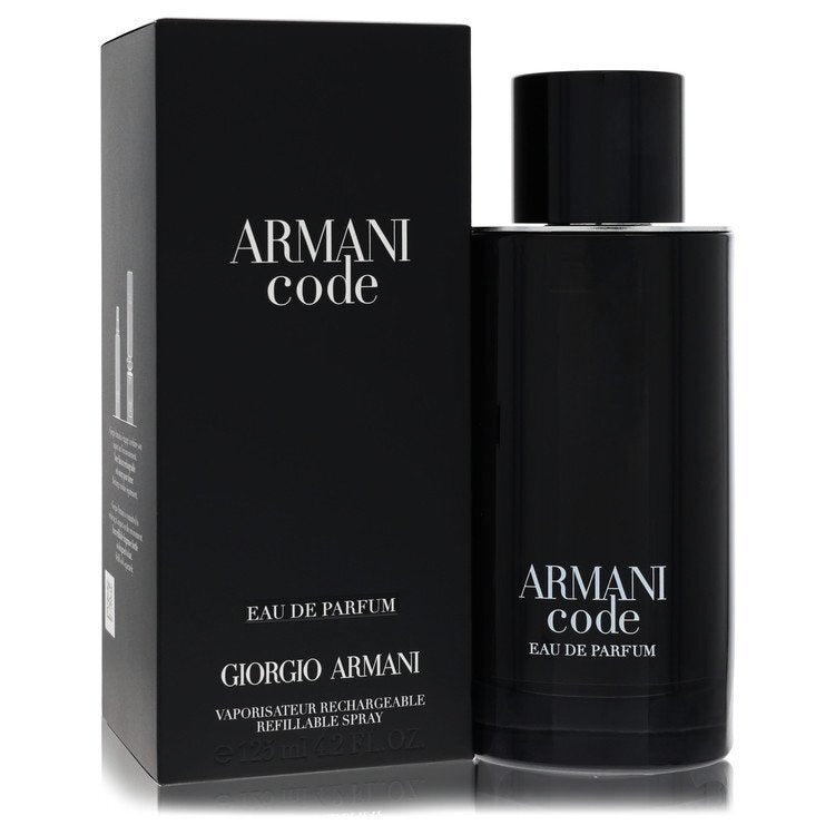 Giorgio Armani Armani Code — Eau de Parfum 4.2 oz