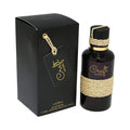 Lattafa Vurv Craft Noire Eau de Parfum 100ml bottle