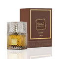 Lattafa Khamrah Qahwa — Eau de Parfum 3.4 oz