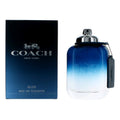 Coach Blue — Eau de Toilette 3.4 oz