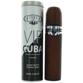 Cuba VIP — Eau de Toilette 3.4 oz