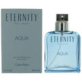 Calvin Klein Eternity Aqua — Eau de Toilette 6.7 oz